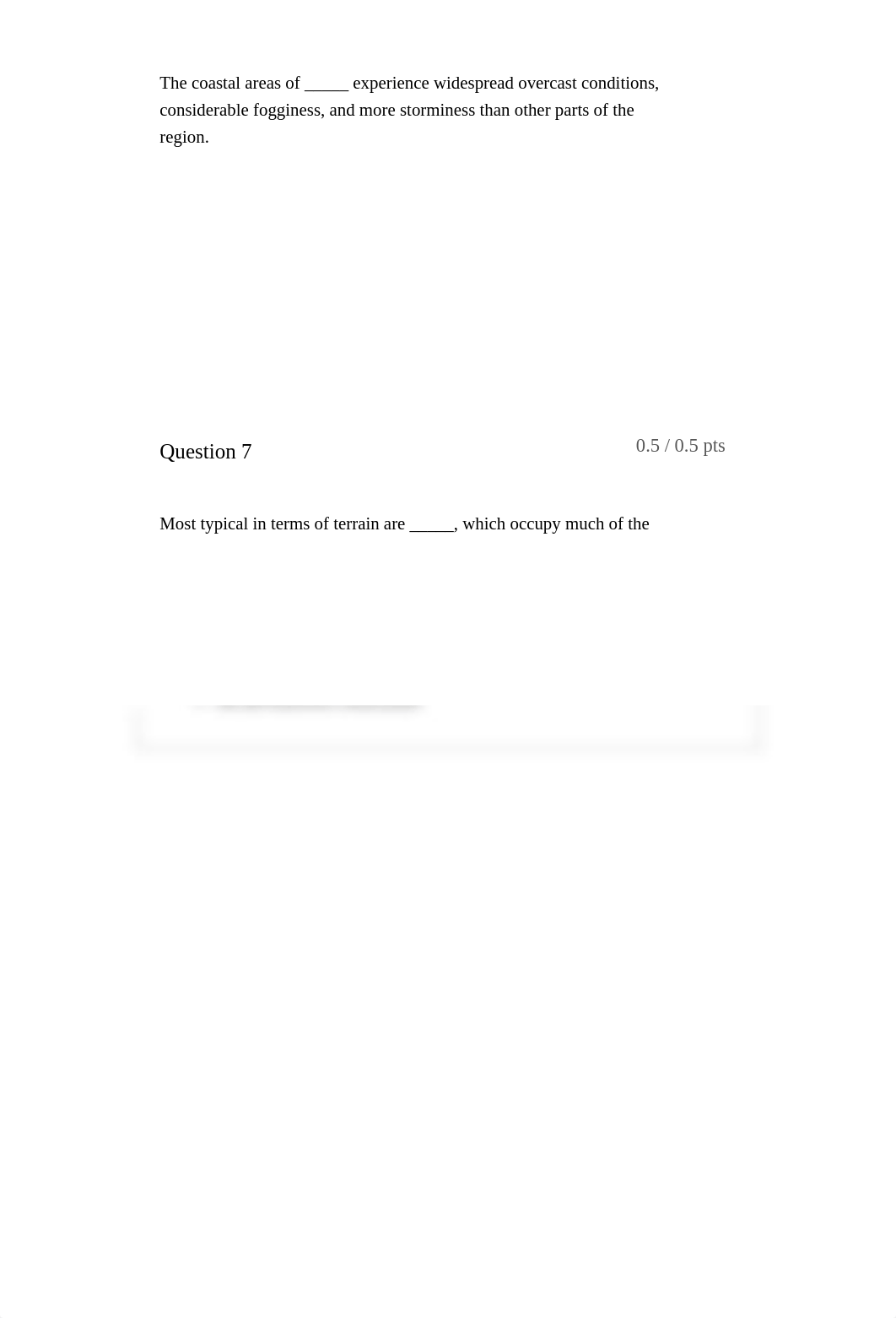 Reading Quiz 18_ GCU 322_ Geography of U.S. and Canada (2023 Fall - B).pdf_djm5xb2v6jv_page4