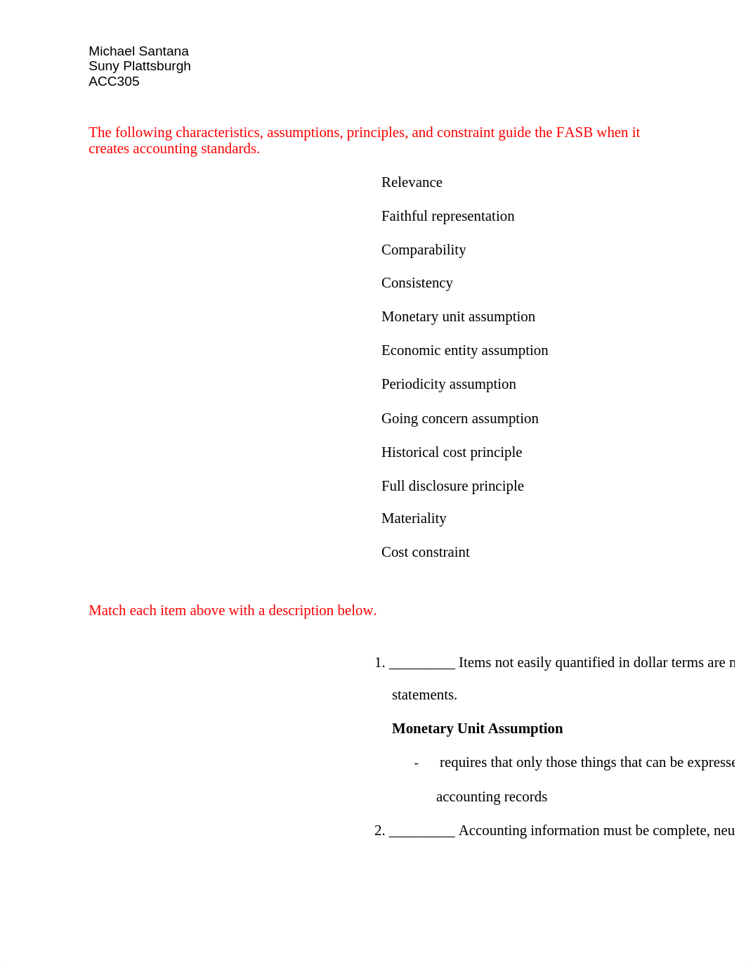 ACC305- Problem set- terms and definitons- Assumptions_djm793o1z4n_page1