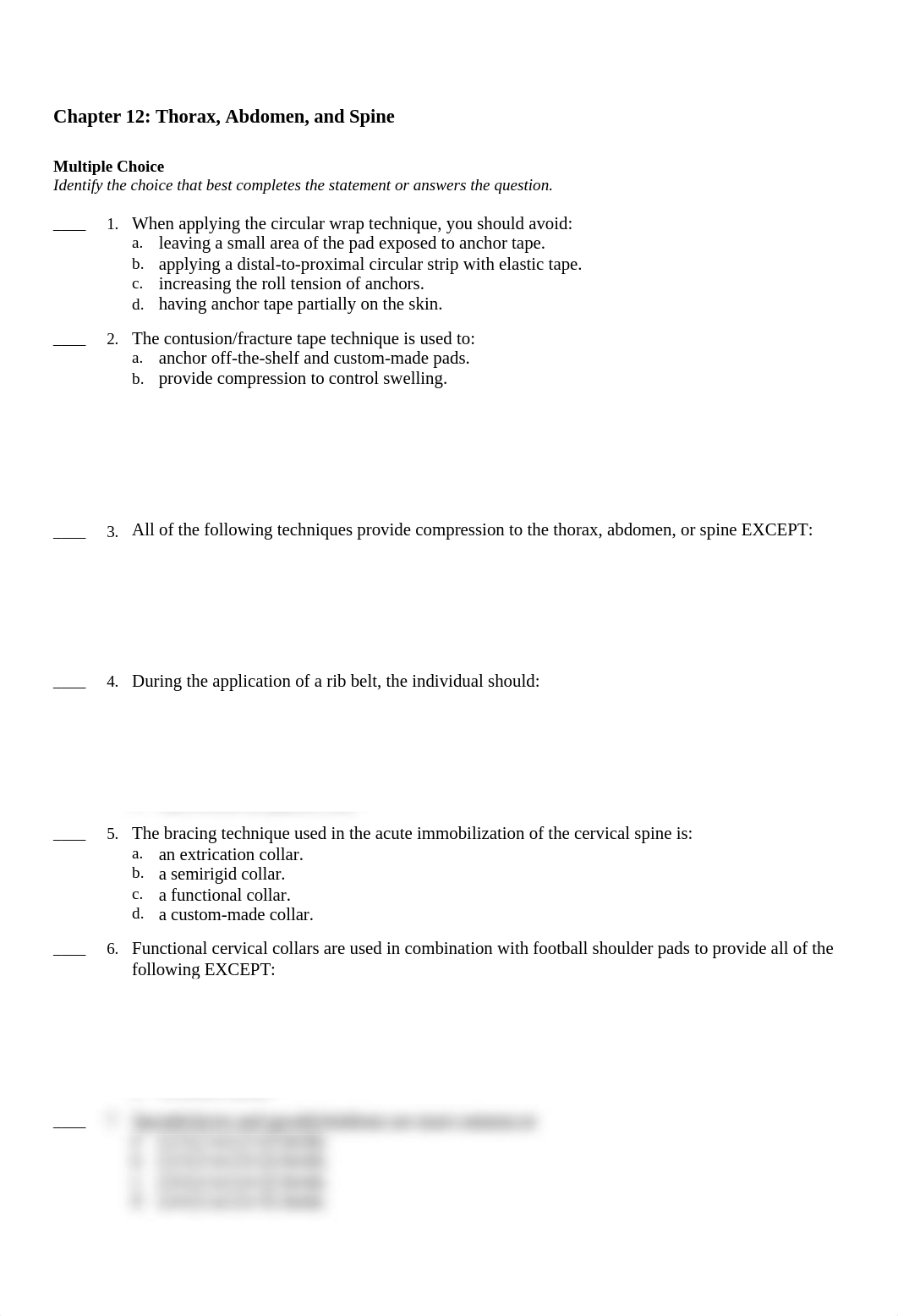 Ch 12 Thorax, Abdomen and Spine.docx_djm87x3x9u4_page1