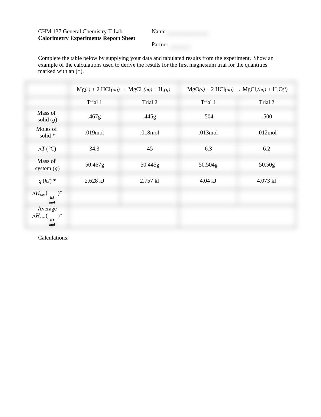 Calorimetry Report Sheet_djm8jnpky0w_page1