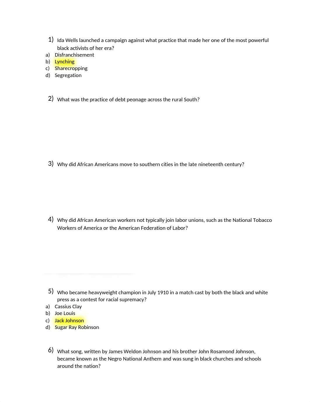 history study guide A.docx_djma7rsq7mt_page1