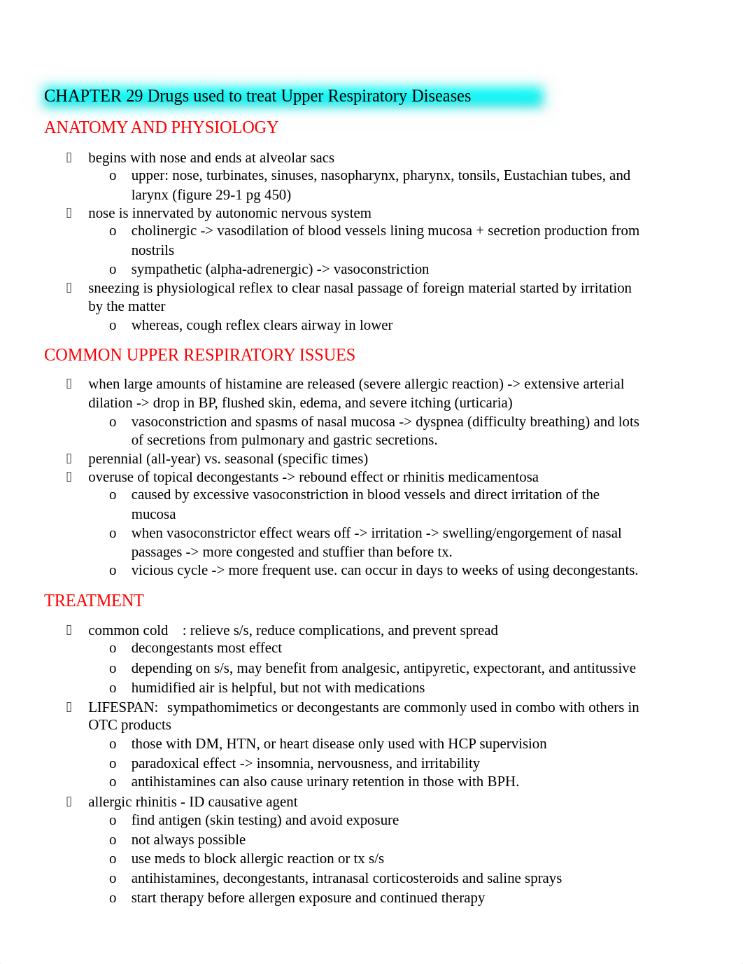 study guide- Exam 3.docx_djme8qhssi6_page1