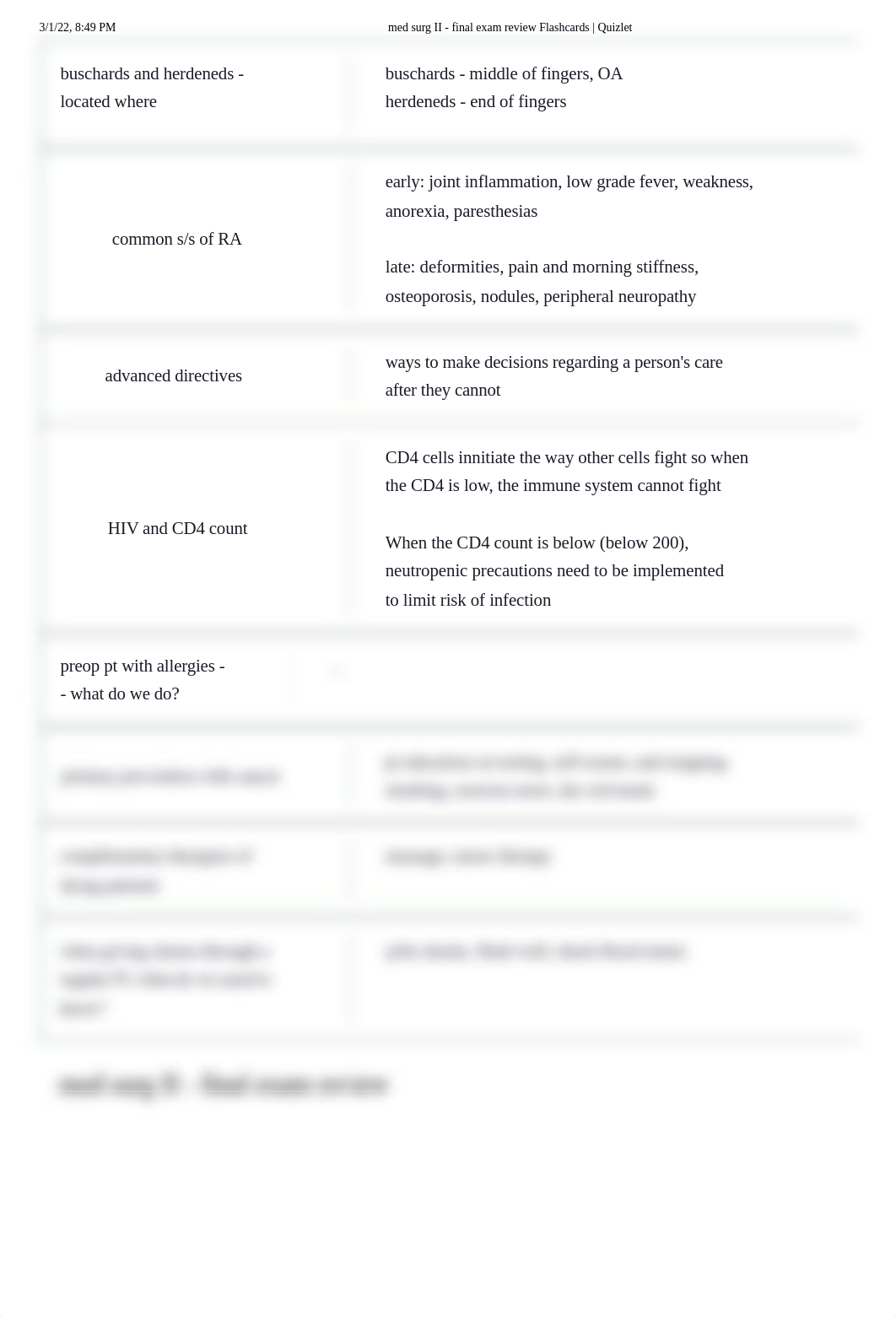 med surg II - final exam review Flashcards _ Quizlet.pdf_djmff3t1aqp_page3