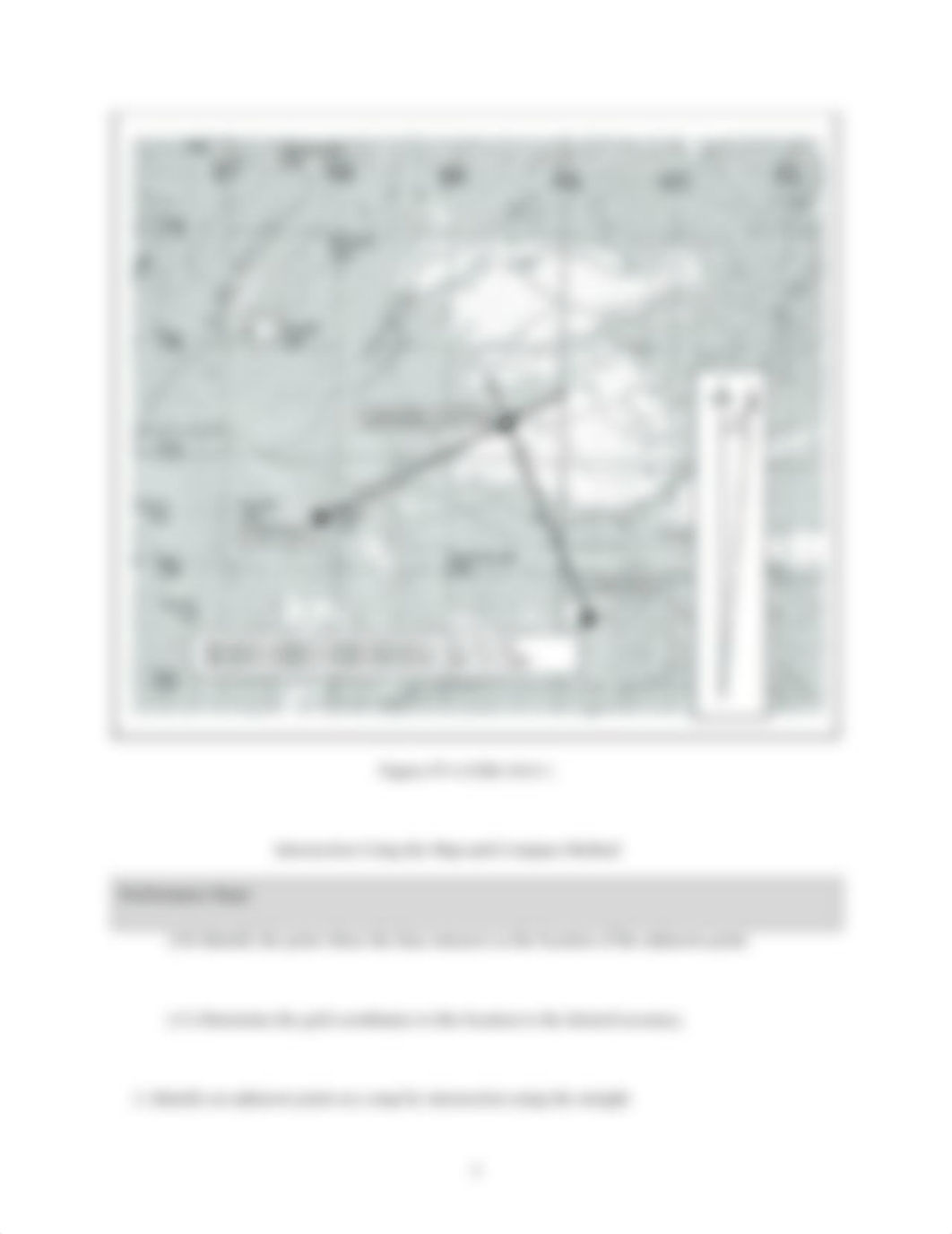 071-COM-1014 Locate an Unknown Point on a map and on the Ground by Intersection(1).pdf_djmh3q4zah0_page3