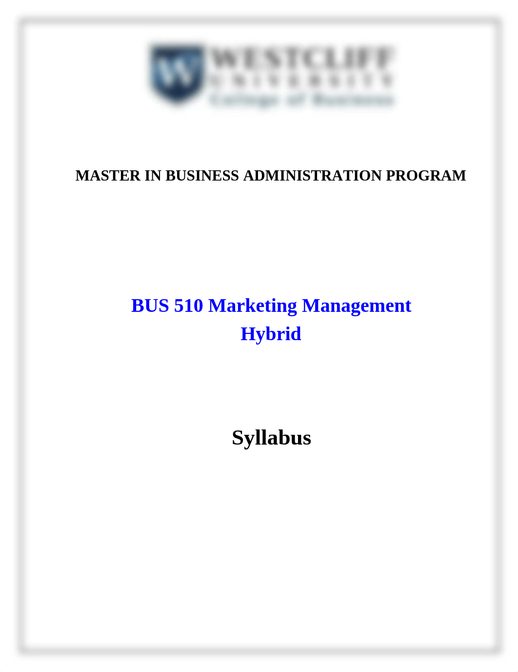 Syllabus BUS 510 Irvine Goodstone Final_171016.pdf_djmimjyhs60_page1