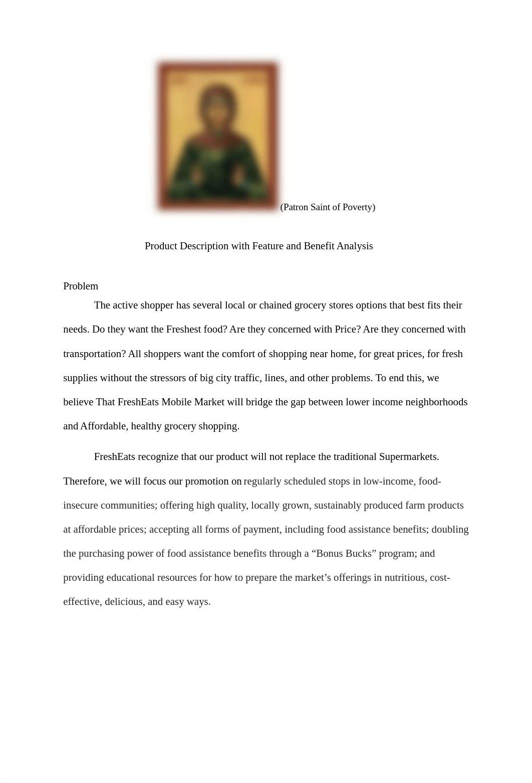 Marketing Project.docx_djmjd3scune_page1