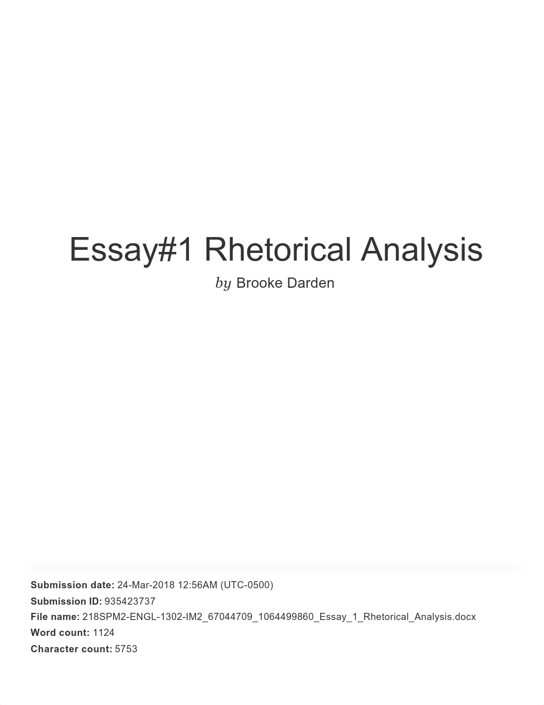 Essay#1 Rhetorical Analysis with Instructor Feedback.pdf_djmkodyf9st_page1