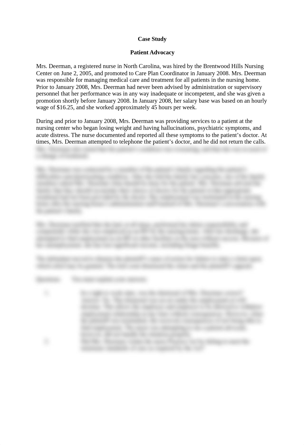 Patient Advocate Case Study- Williamson.docx_djmlzbur8yo_page1