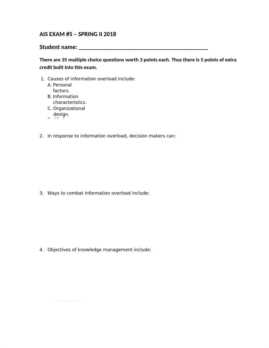 AIS Exam #5 .docx_djmm4ergnjx_page1