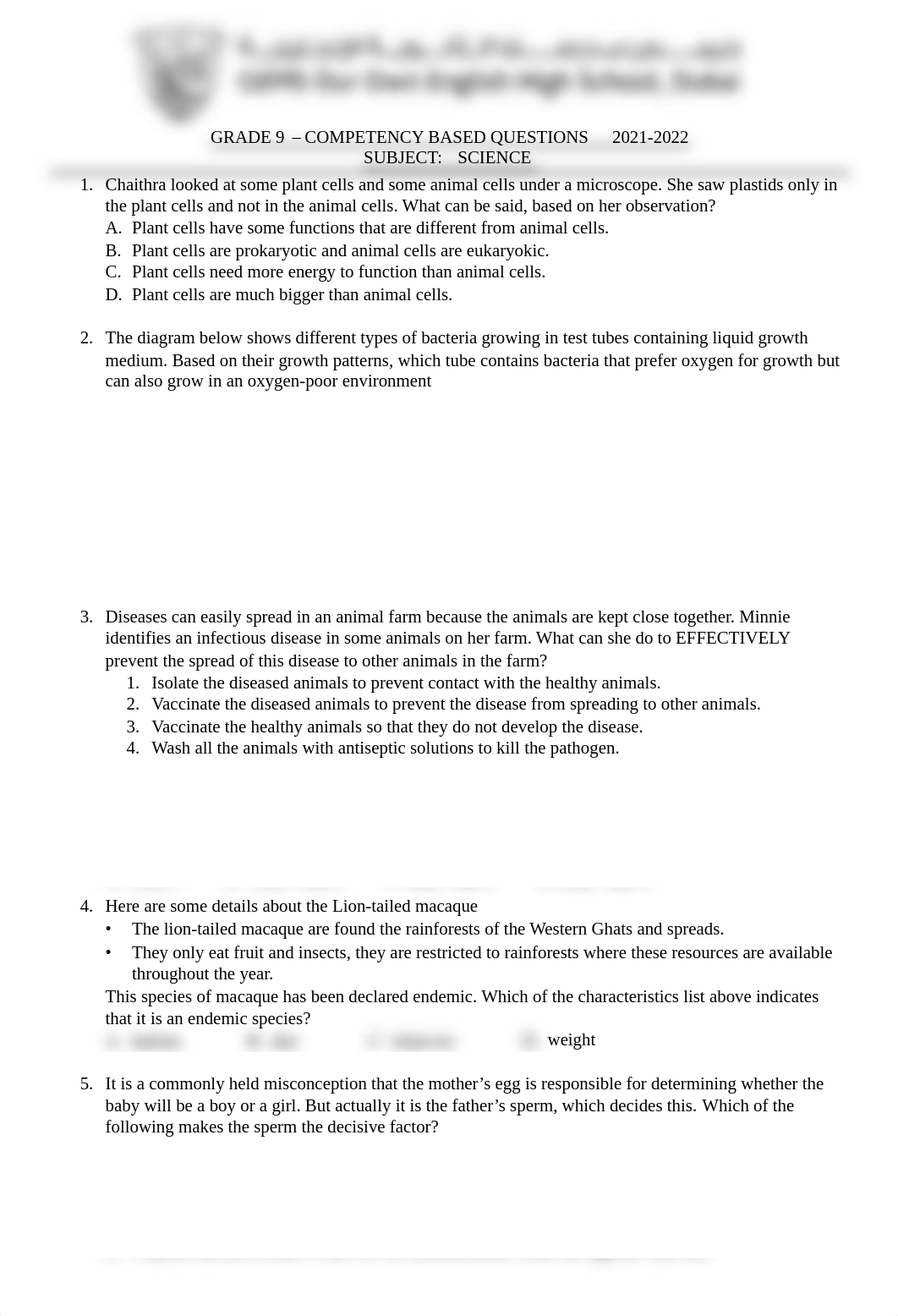 SCIENCE COMPETENCY BASED WORKSHEET.pdf_djmozugv4cs_page1