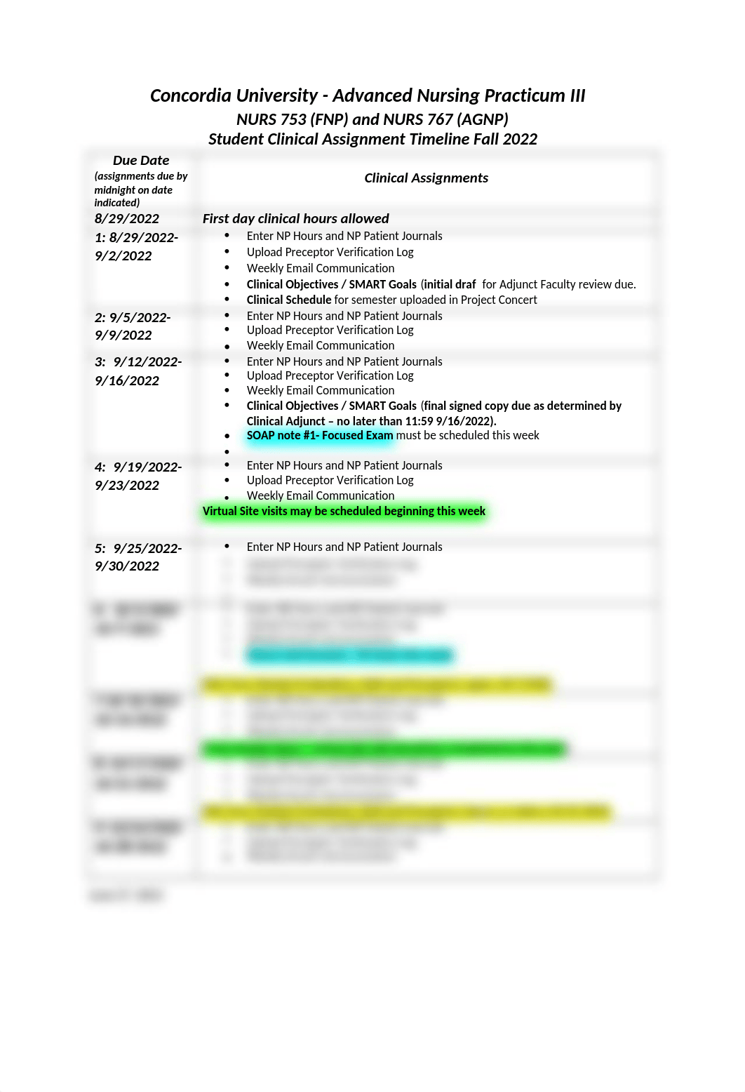 Clinic Timeline.docx_djmt2d3t19i_page1