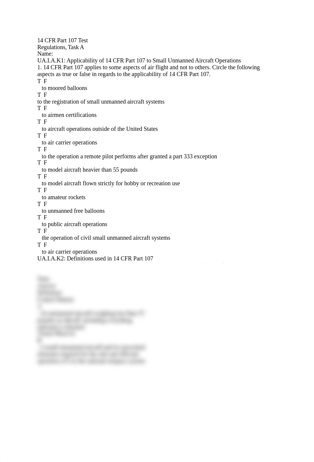 drone task a questions .docx_djmwxhmei3f_page1