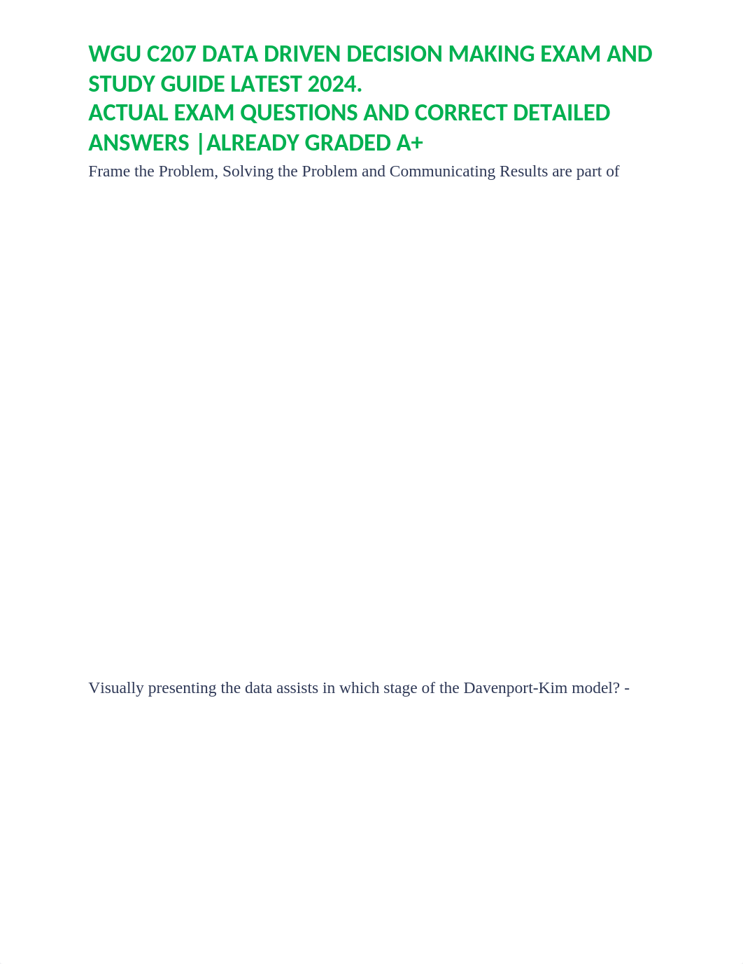 WGU DATA DRIVEN DECISION MAKING.docx_djn1bs3krp6_page1