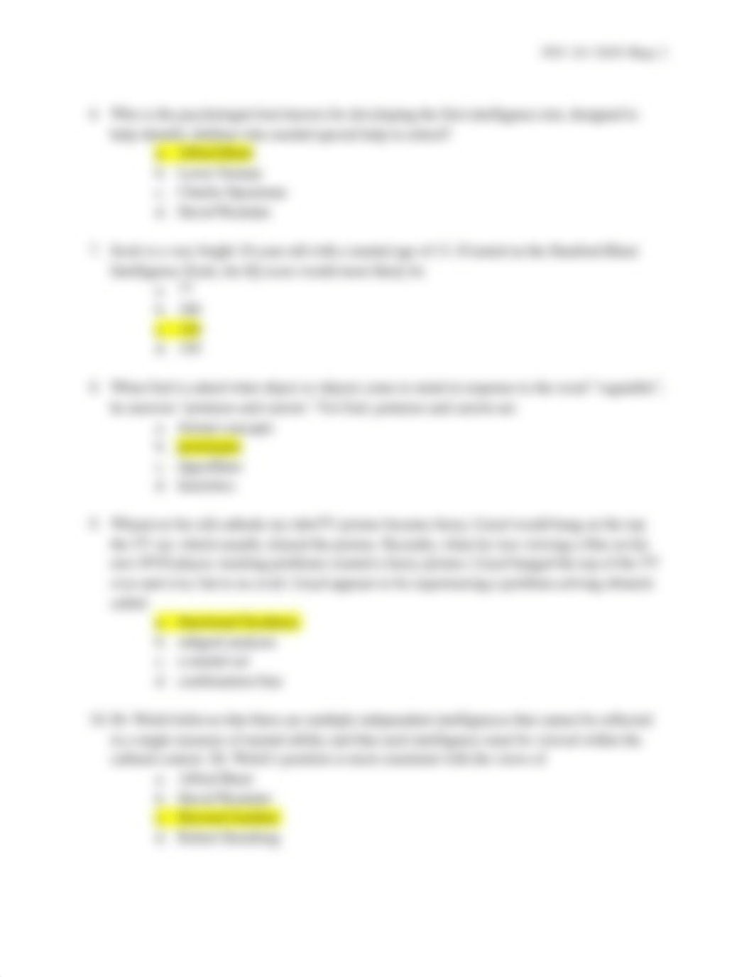 PSY 101 Test 4.docx_djn2drd3uro_page2