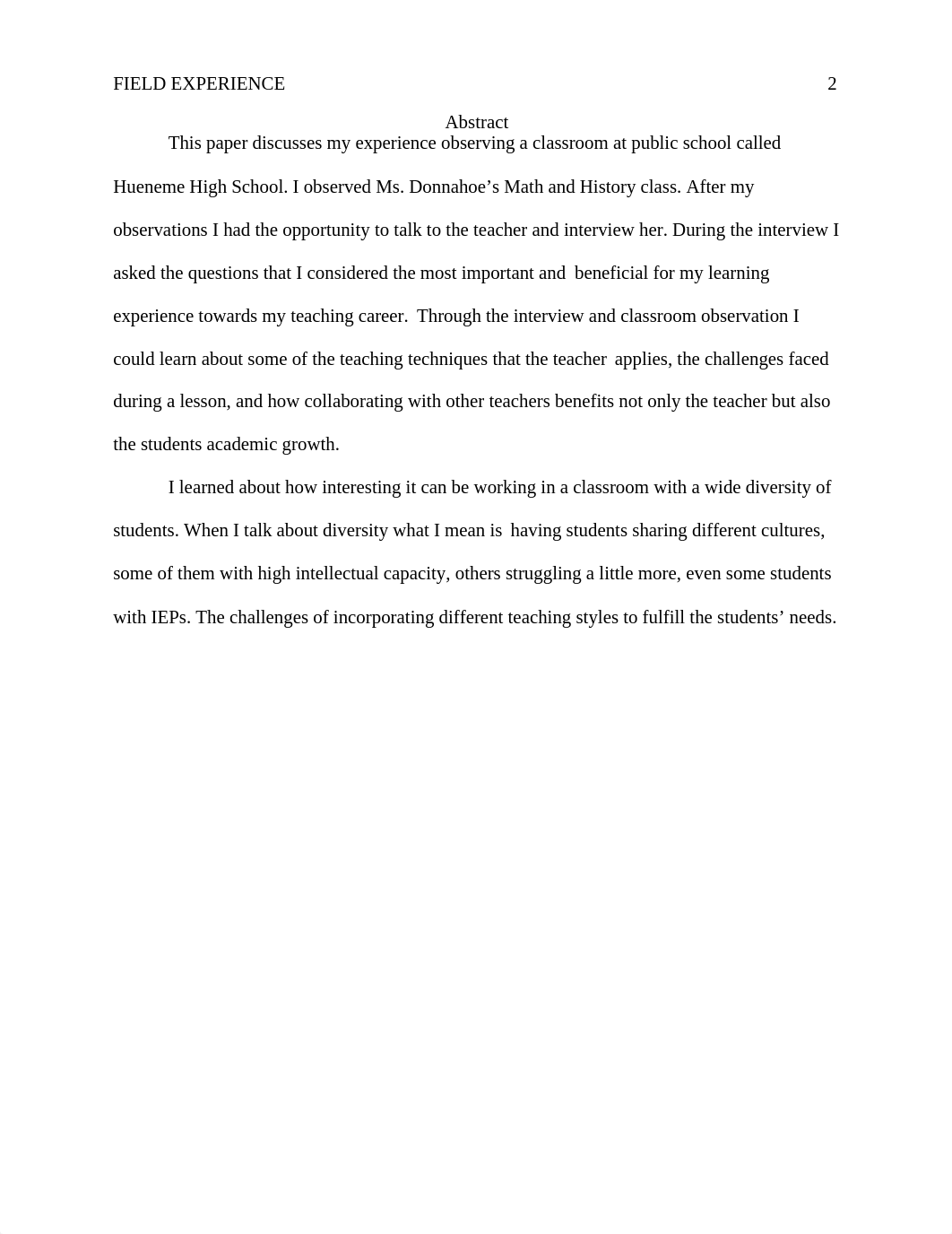 Field Experience Report.docx_djn3sh0bai1_page2