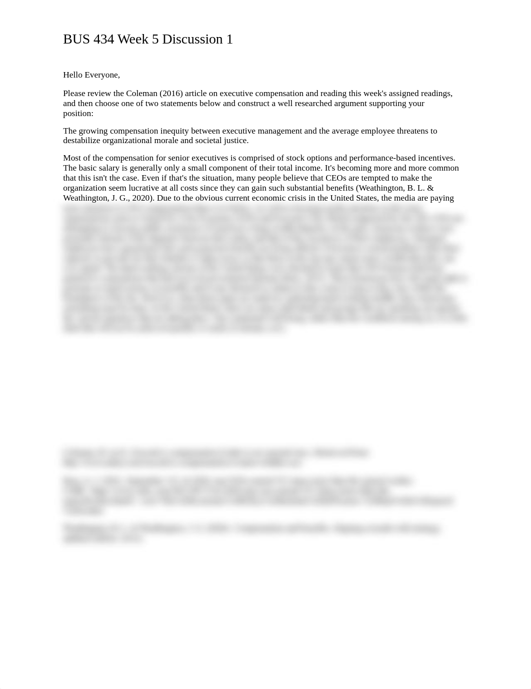 BUS 434 Week 5 Discussion 1.docx_djn7ujsb4t2_page1