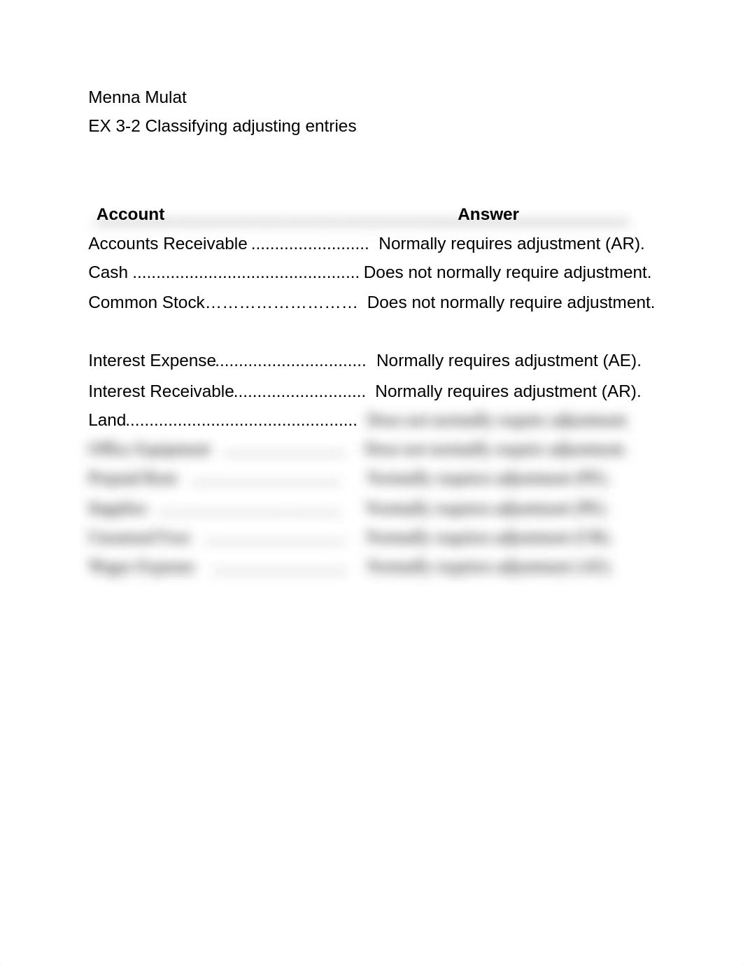 EX 3-2 Classifying adjusting entries  .docx_djn8ty30l6v_page1