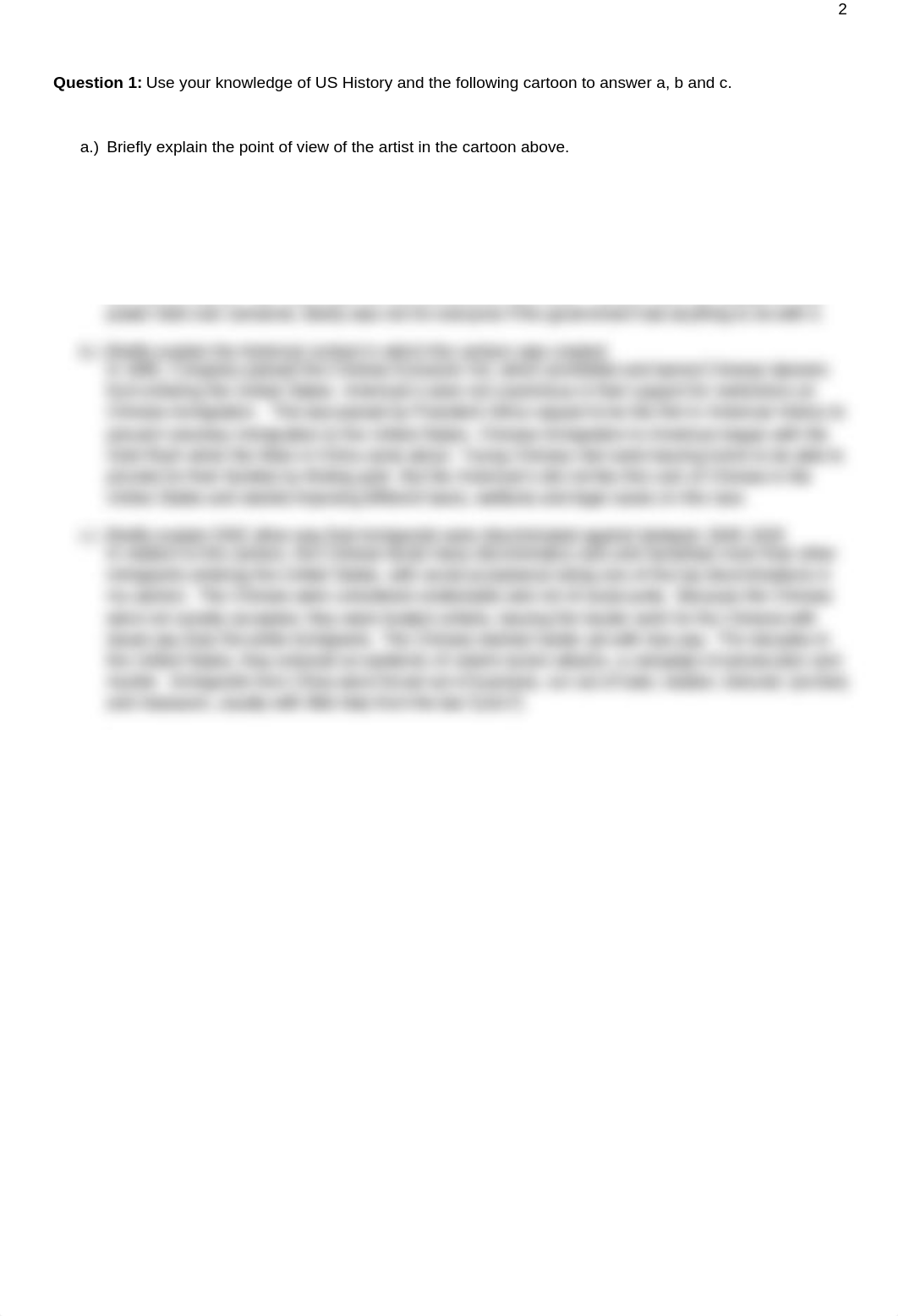 Chinese Exclusion Act Quiz.docx_djn9lsnujja_page2