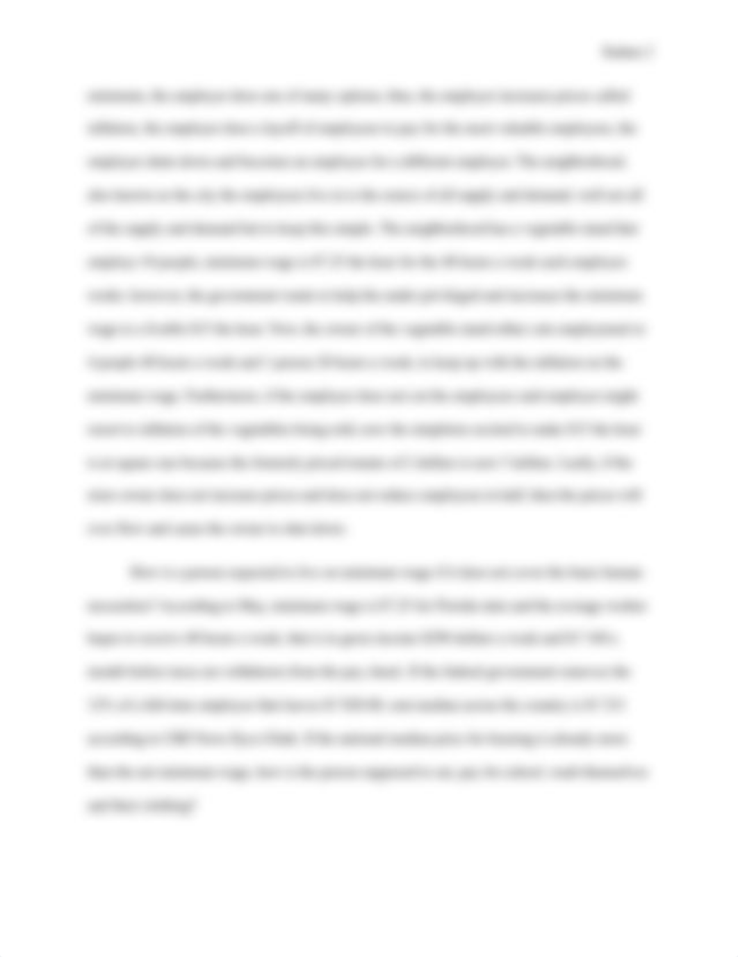 Argument Essay Minimum Wage Isnt Enougt Melissa Sedam Masud.docx_djnbfcnzrxp_page2