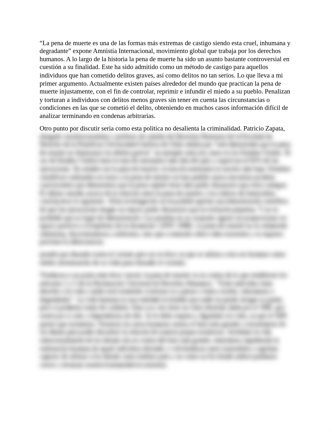 Pena de Muerte - Ethics 340.docx_djndgh9sjll_page1