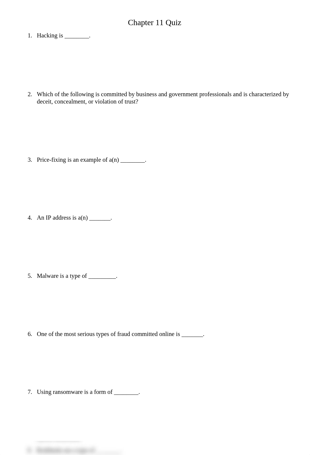 CRJ 204 Chapter 11 Quiz.docx_djneuvz581n_page1