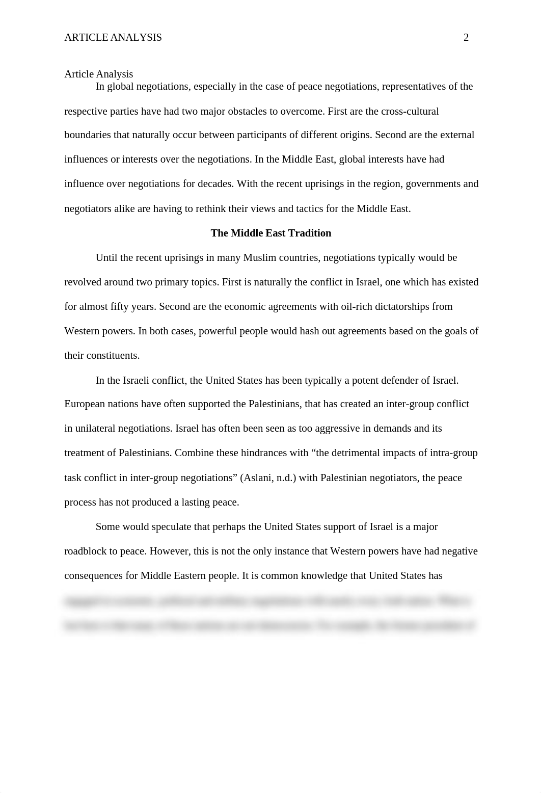 MGT 445 Week 5 Individual Article Analysis_djnf6stf3xl_page2