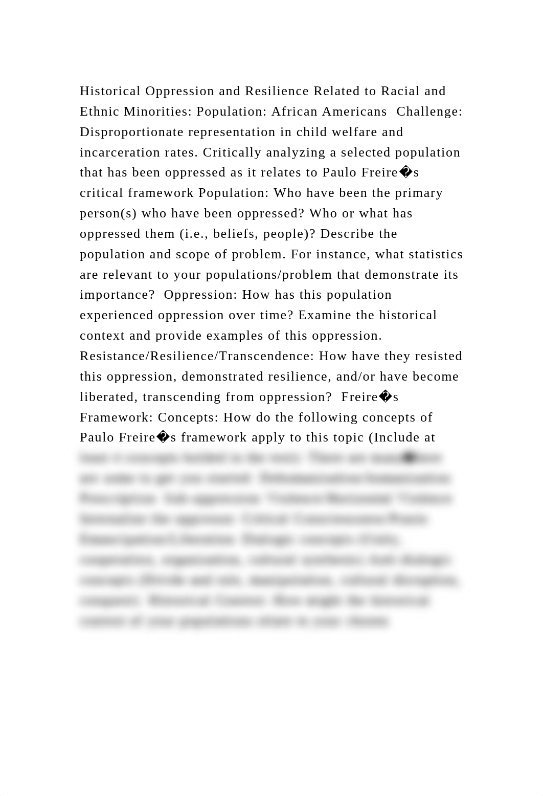 Historical Oppression and Resilience Related to Racial and Ethnic Mi.docx_djngdo7iksy_page2