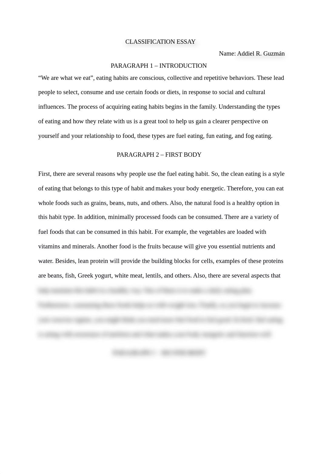 Classification essay 1.docx_djngzy0ca7r_page1