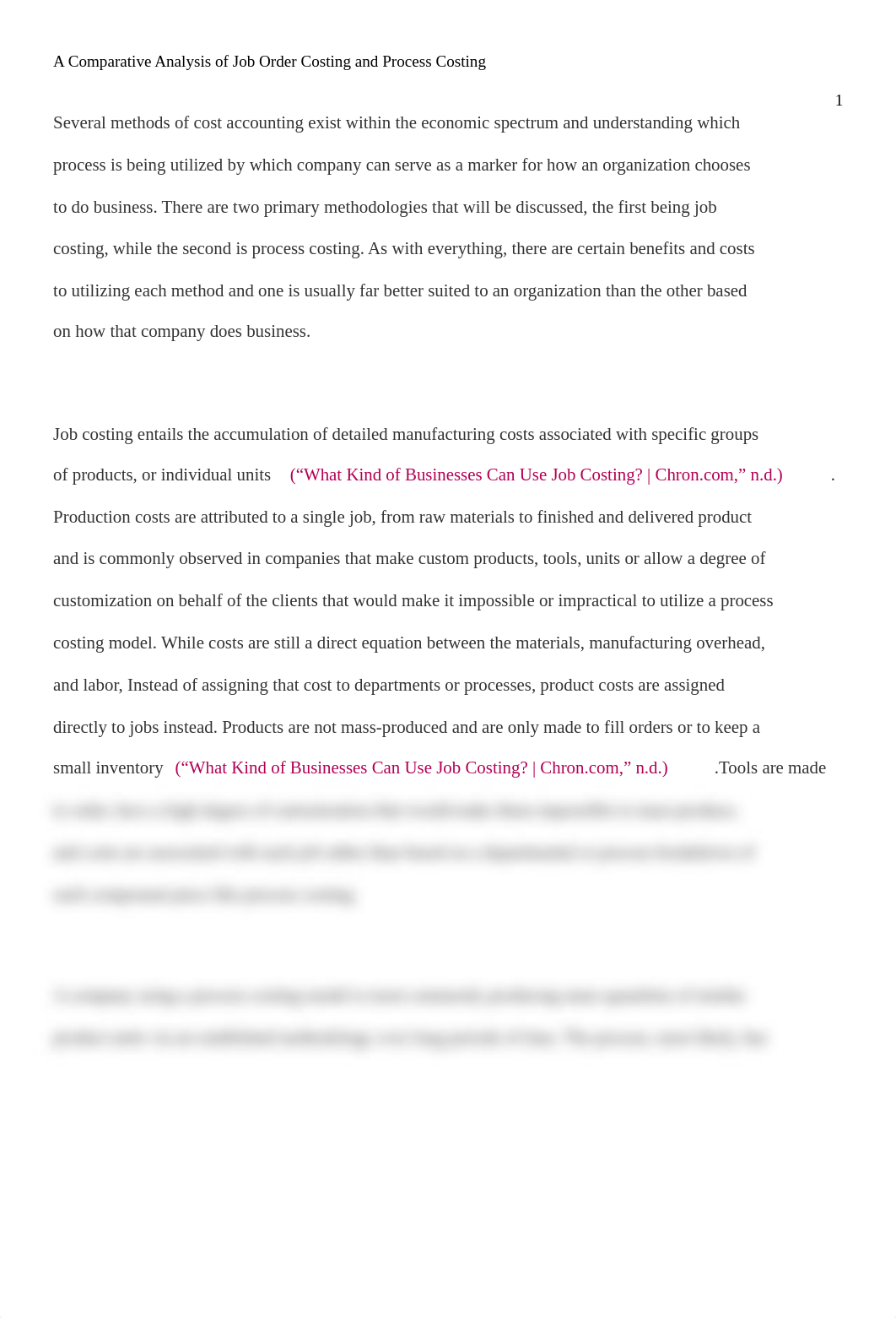 Written assignment 2_ A Comparative Analysis of Job Order Costing and Process Costing (1).pdf_djnhnzf9e7h_page2