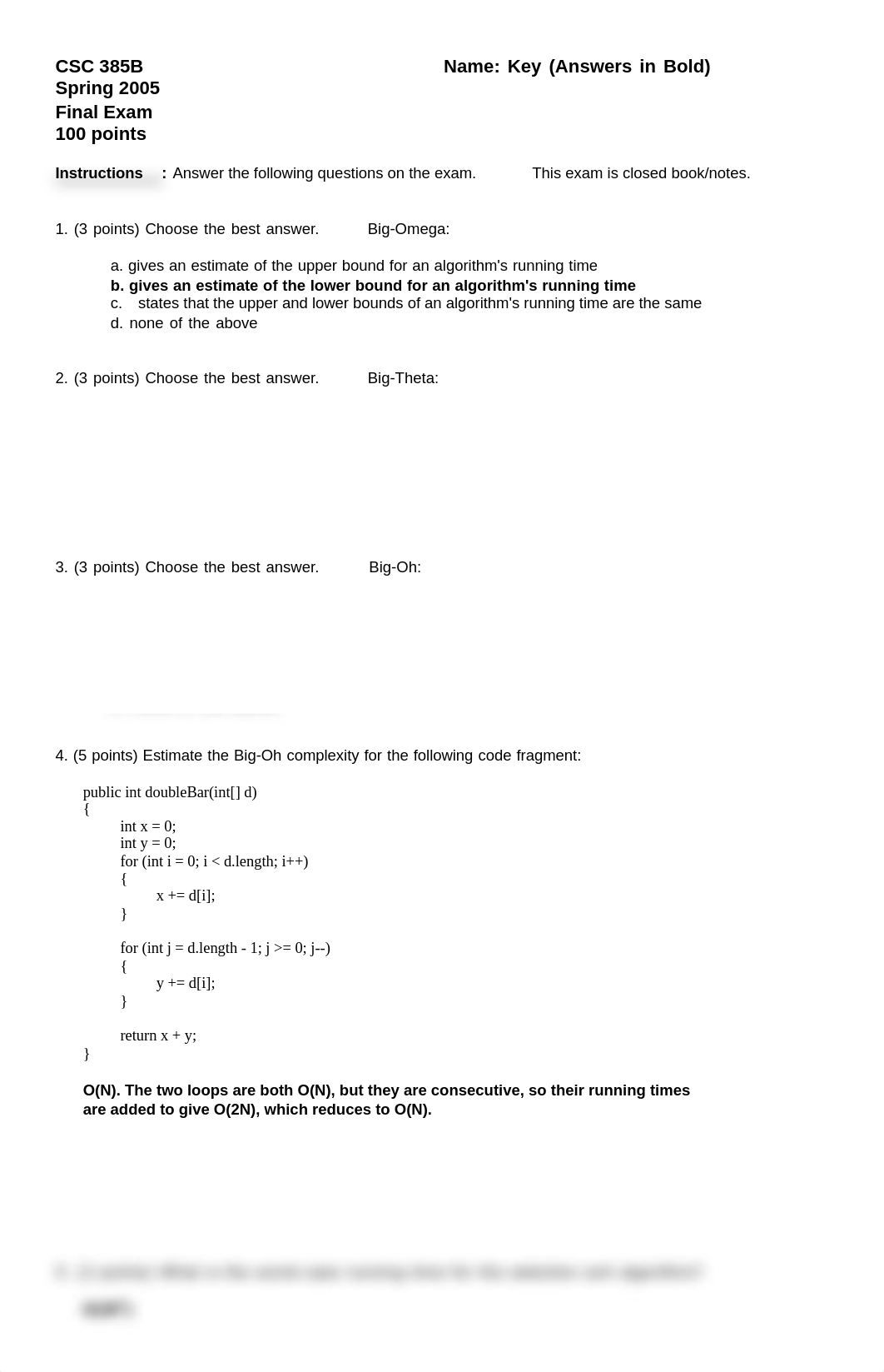 CSC385B_Sample_final_exam_key.pdf_djnjddqogqt_page1