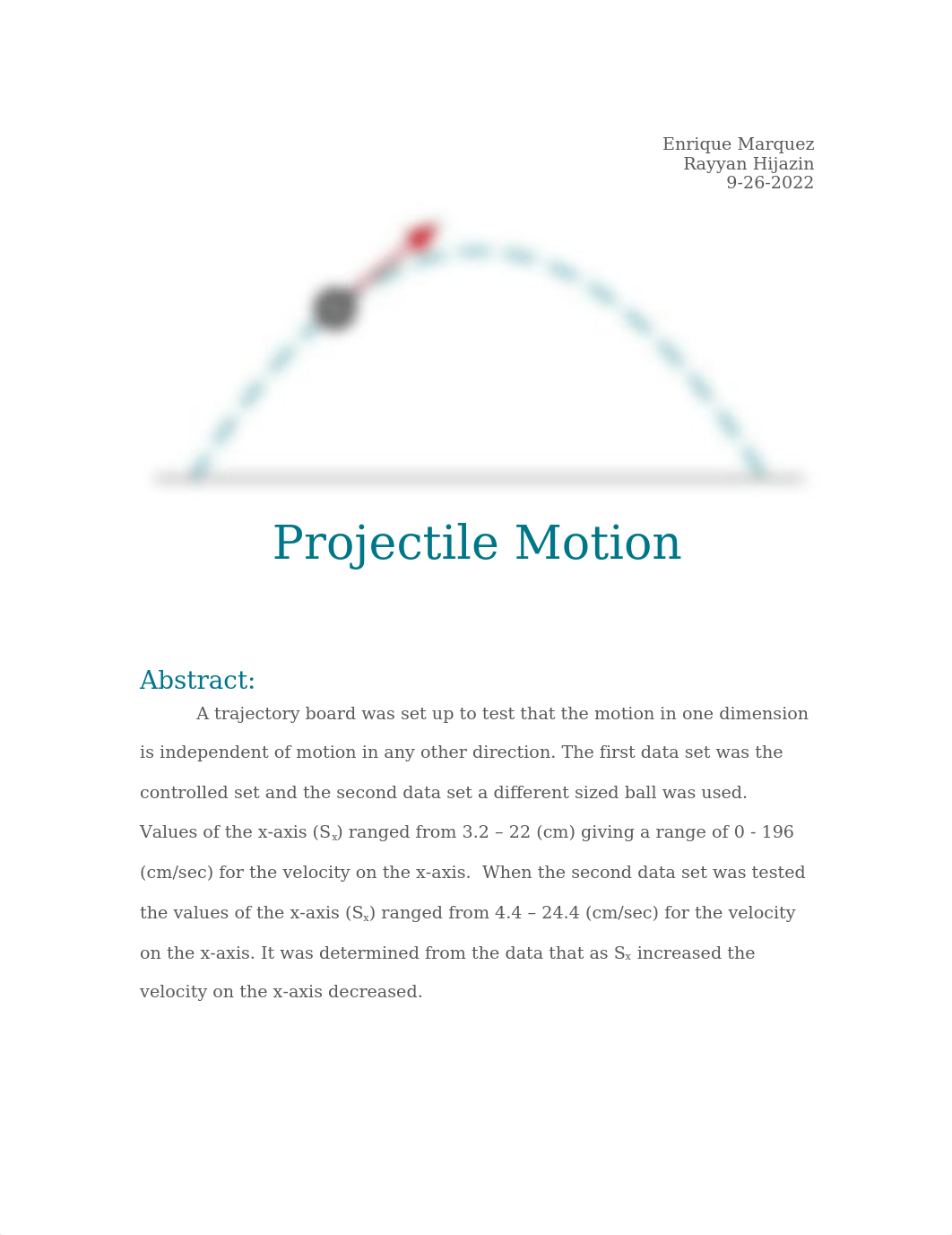 projectile motion lab.docx_djnjf8k7sbw_page1