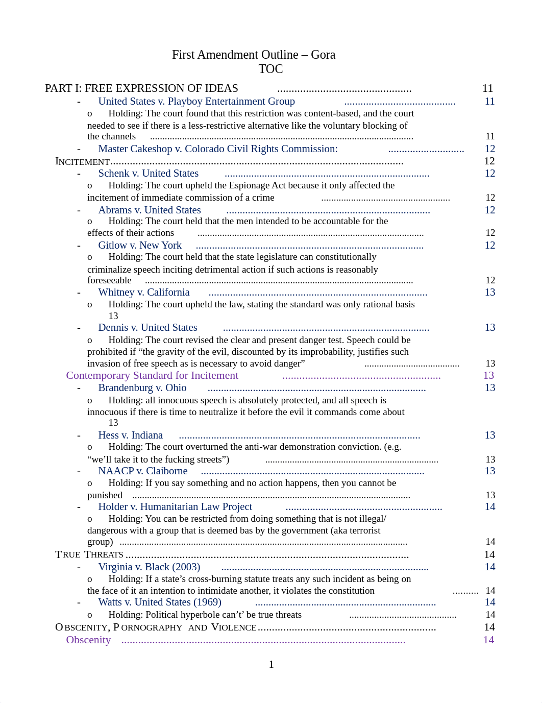 First Amendment Outline - Gora[1].docx_djnjvua78dw_page1