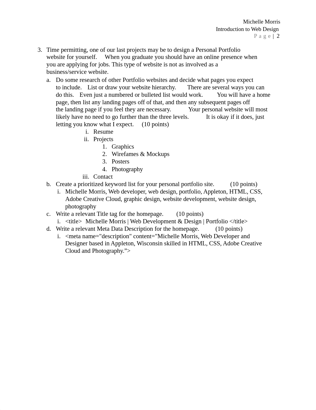 Morris - Lab 8b Web Development Life Cycle.docx_djnjya9pmtq_page2