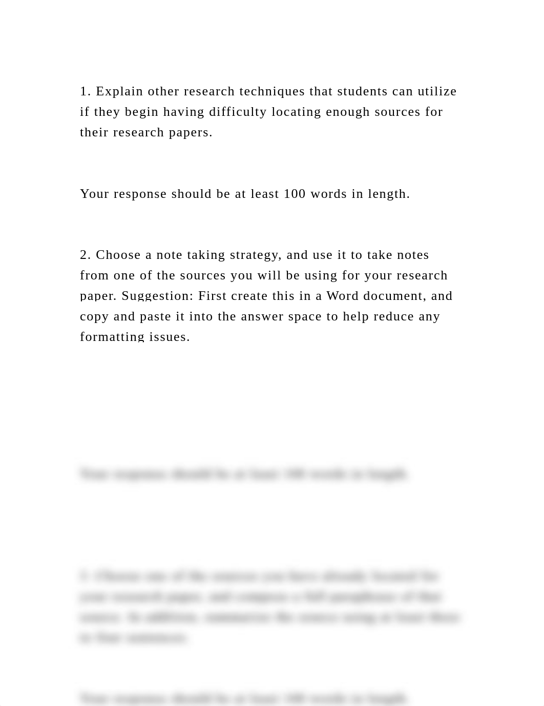 1. Explain other research techniques that students can utilize if th.docx_djnkhvcc35m_page2