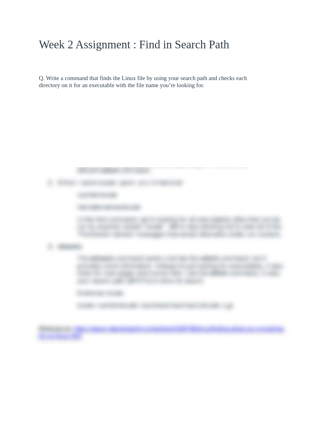 Week 2 Assignment - Find Command.docx_djnkksr69sv_page1
