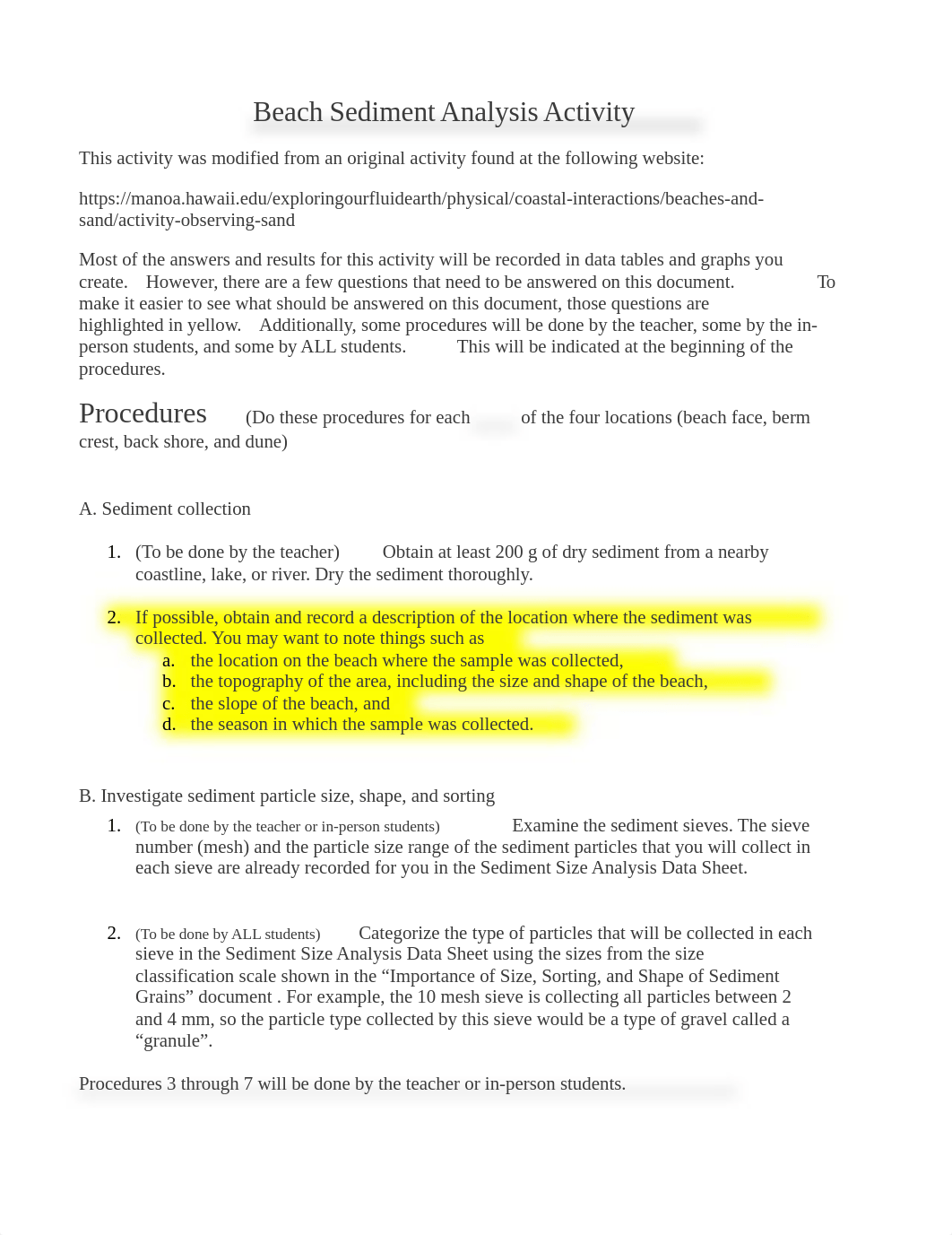 Copy of Beach Sediment Analysis Activity (student copy).docx_djnlfqsrwc6_page1