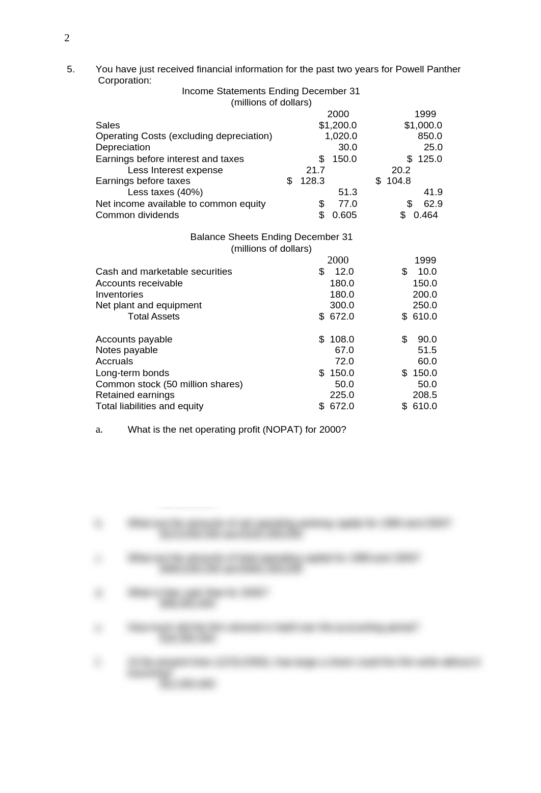 05Testbank for Business Finance_djno5nonknz_page2