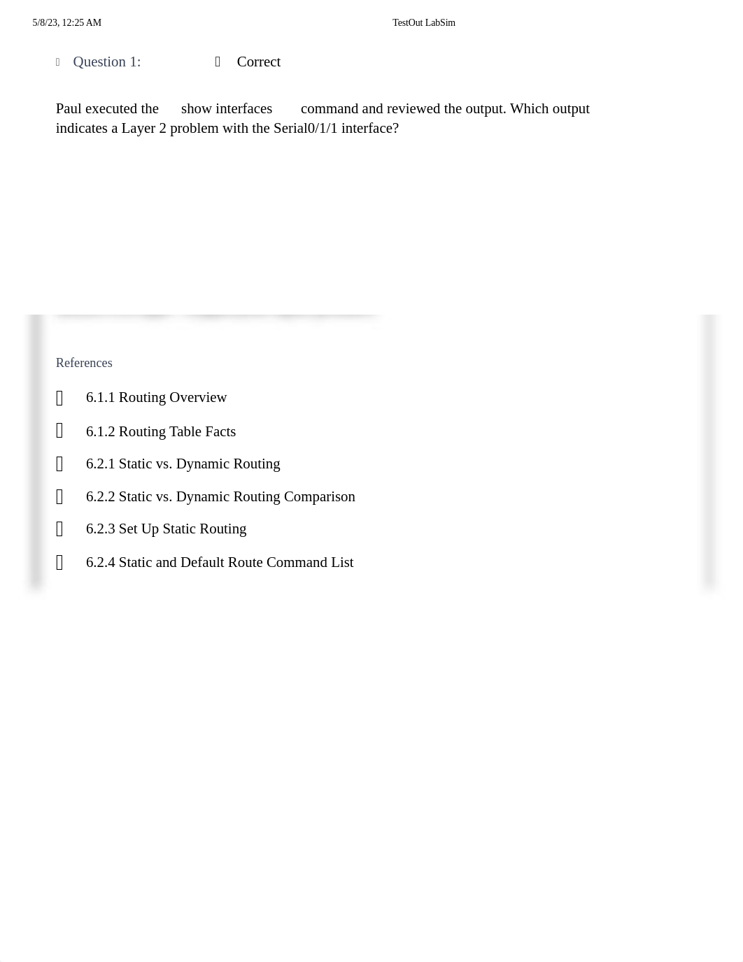TestOut LabSim 6.4.8 Practice Questions.pdf_djnop2ndymr_page2