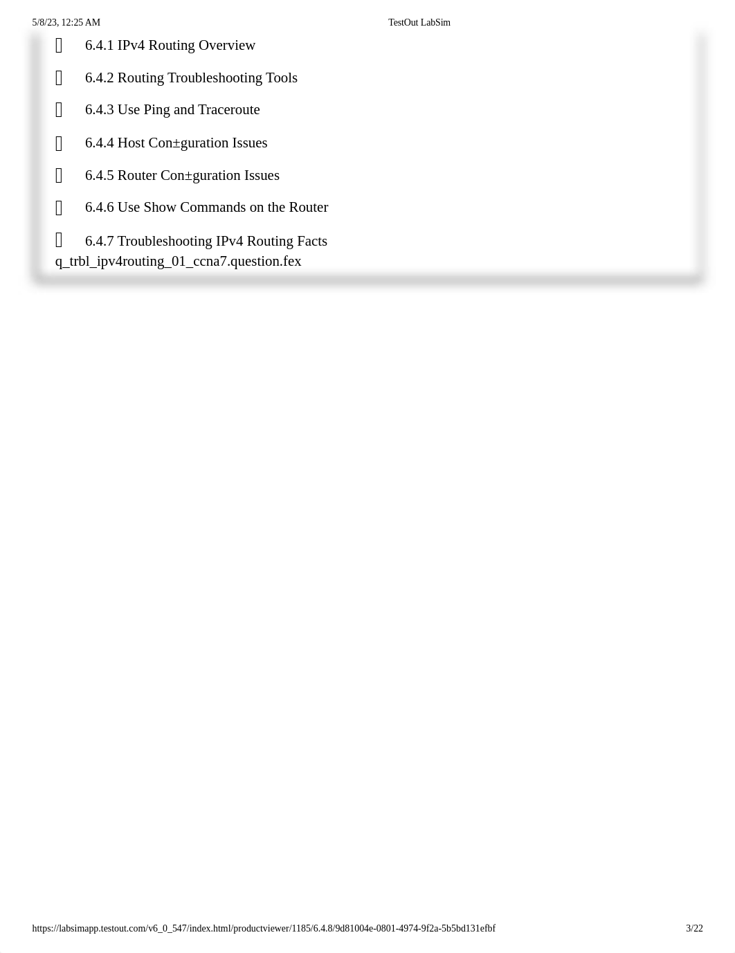 TestOut LabSim 6.4.8 Practice Questions.pdf_djnop2ndymr_page3