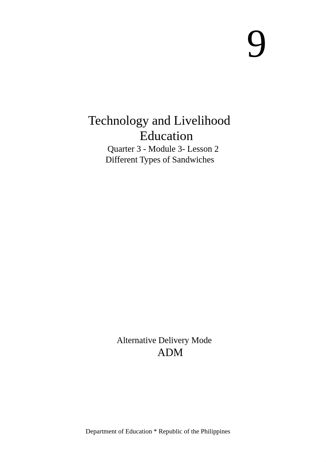 TLE 9- COOKERY QUARTER 3 MODULE 3 (YAP).pdf_djnpymizcfg_page1