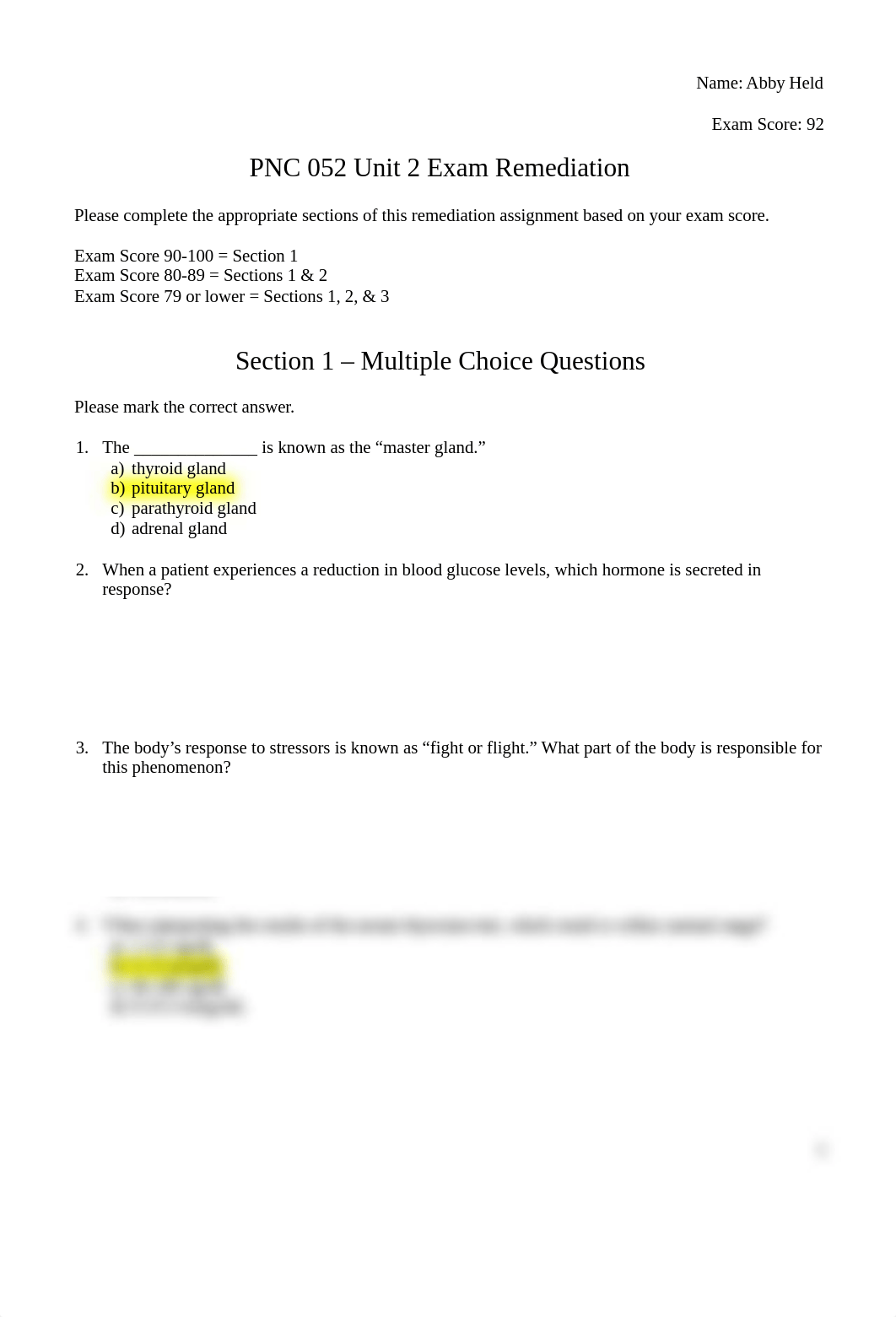 PNC 052 Unit 2 Exam Remediation.docx_djnrr2mrf0c_page1