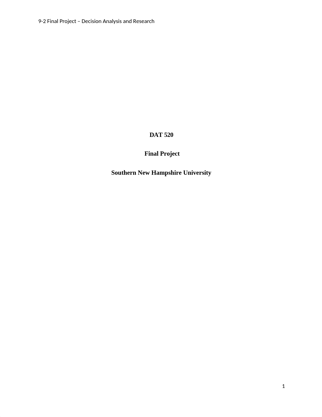 DAT 520 Milestone Final_Project.docx_djns7sqbm63_page1