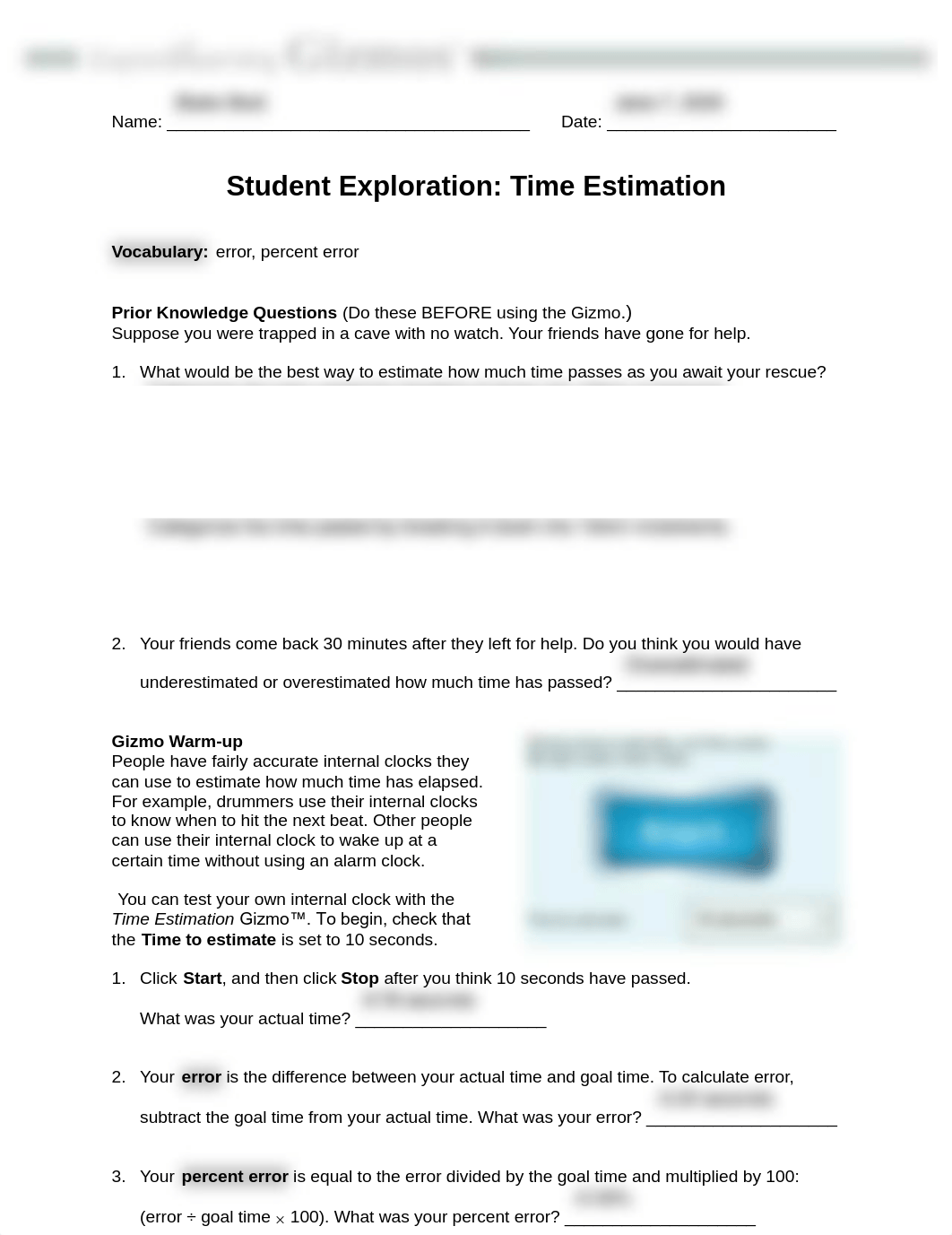 Time Estimation - Blake Best.pdf_djnu4f1r5de_page1