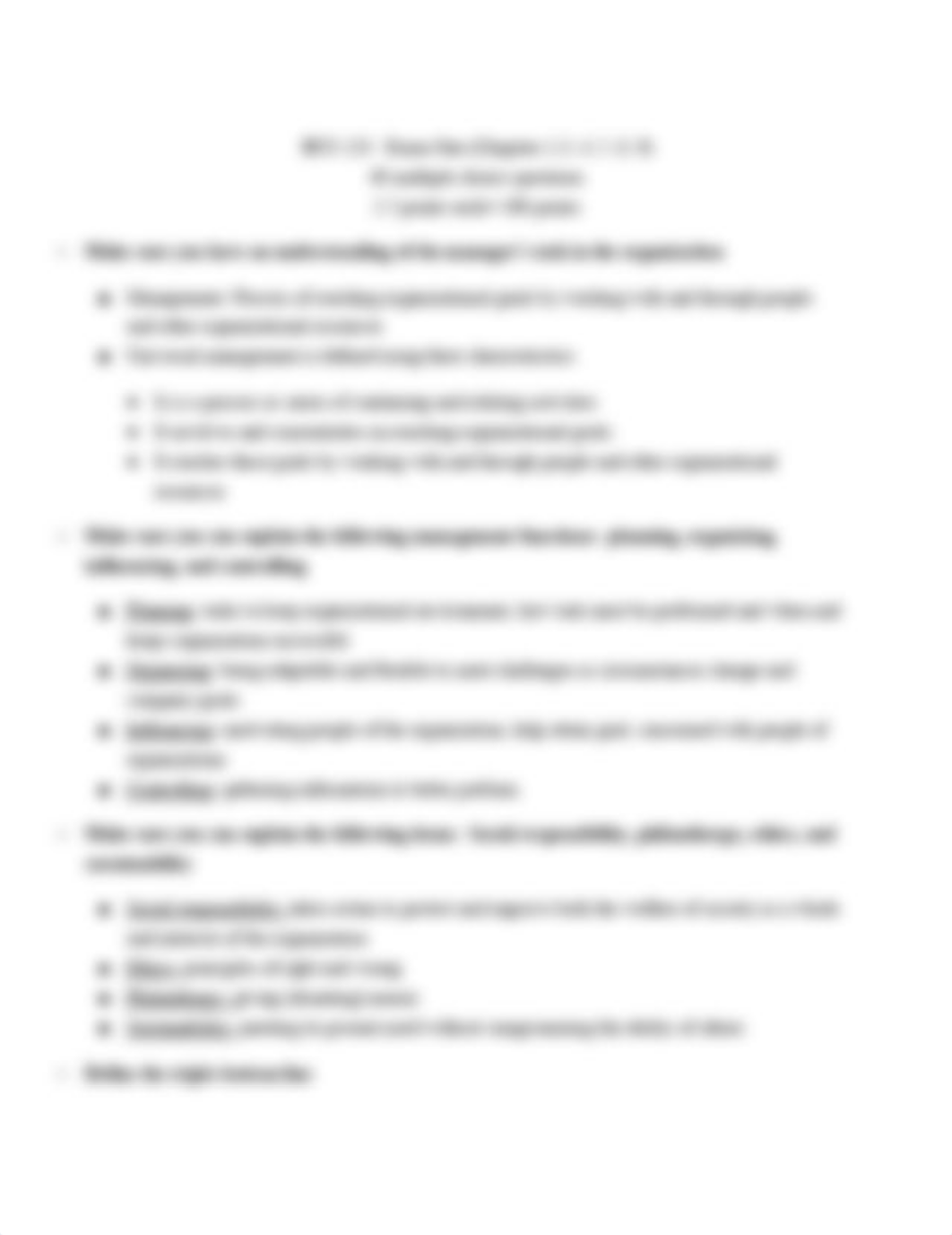 BUS_ Exam One Review.pdf_djnvsi01bnu_page1