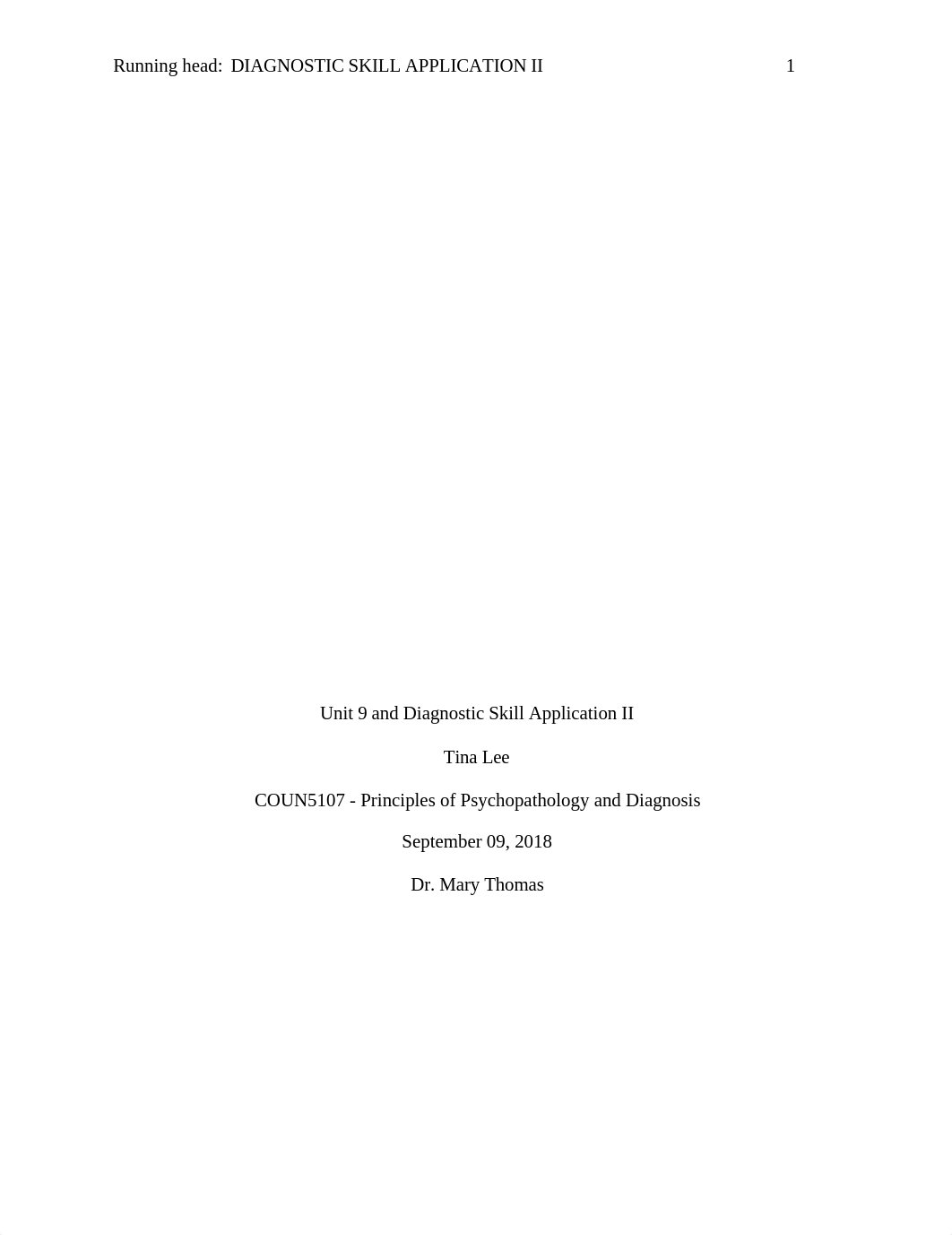 COUN5107 - Principles of  Psychopathology and Diagnosis II copy 3=.doc_djnvvaxiob0_page1