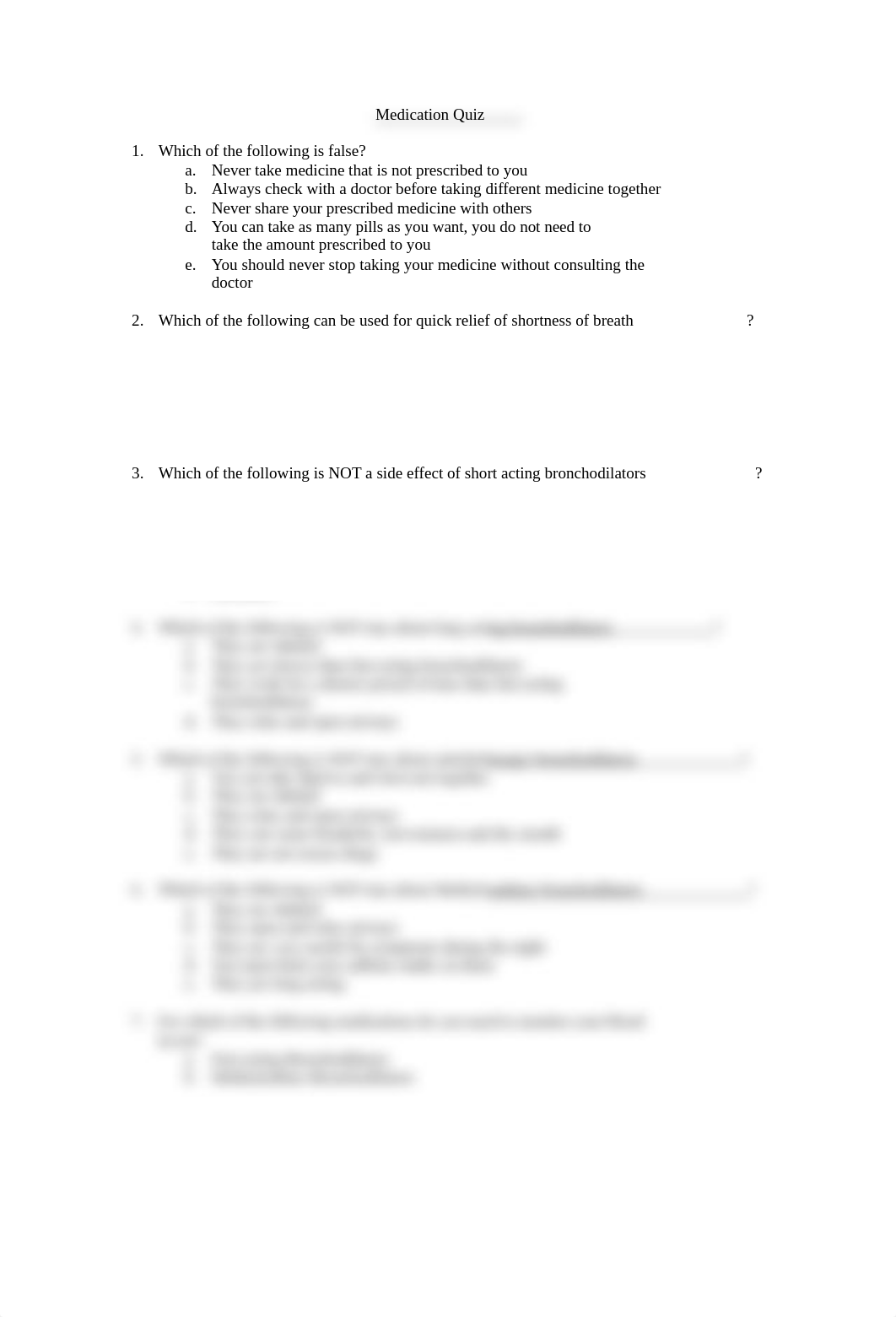 Medication Quiz.docx_djnvvfhzwee_page1