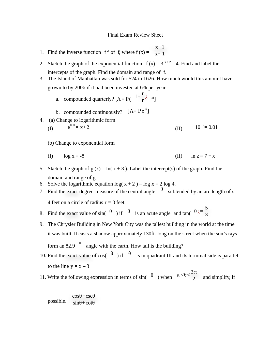 Math 140 Review Sheet.docx_djo086bmvs4_page1