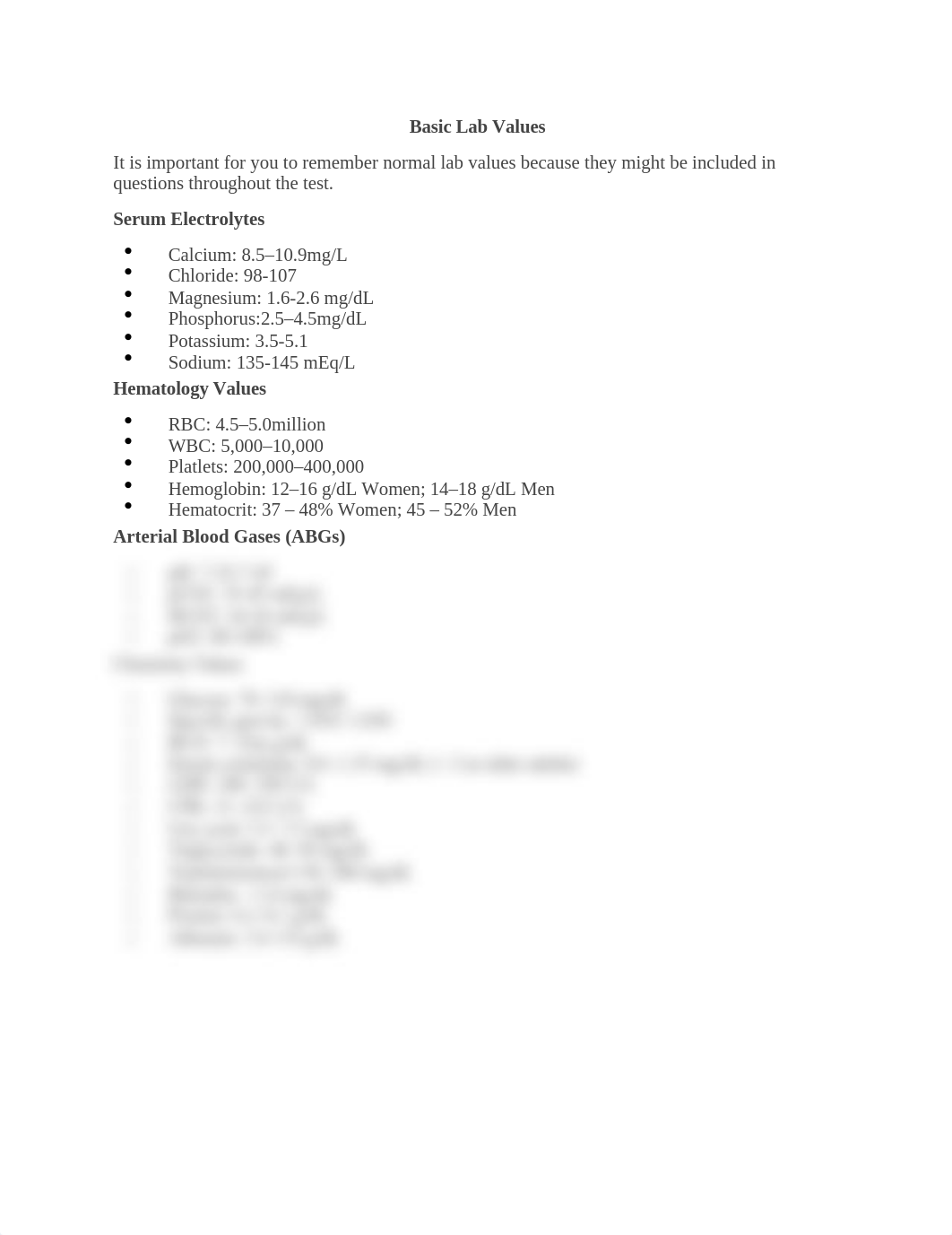 Basic Lab Values to Know in Nursing School.docx_djo0wzq7nxw_page1