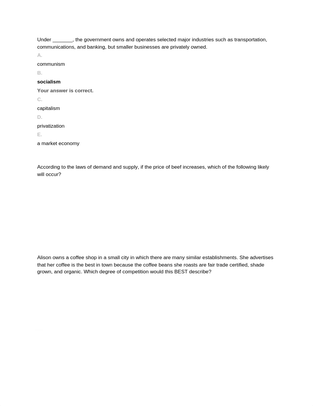 answers to alternative quiz 1 business.docx_djo2tziftt2_page1