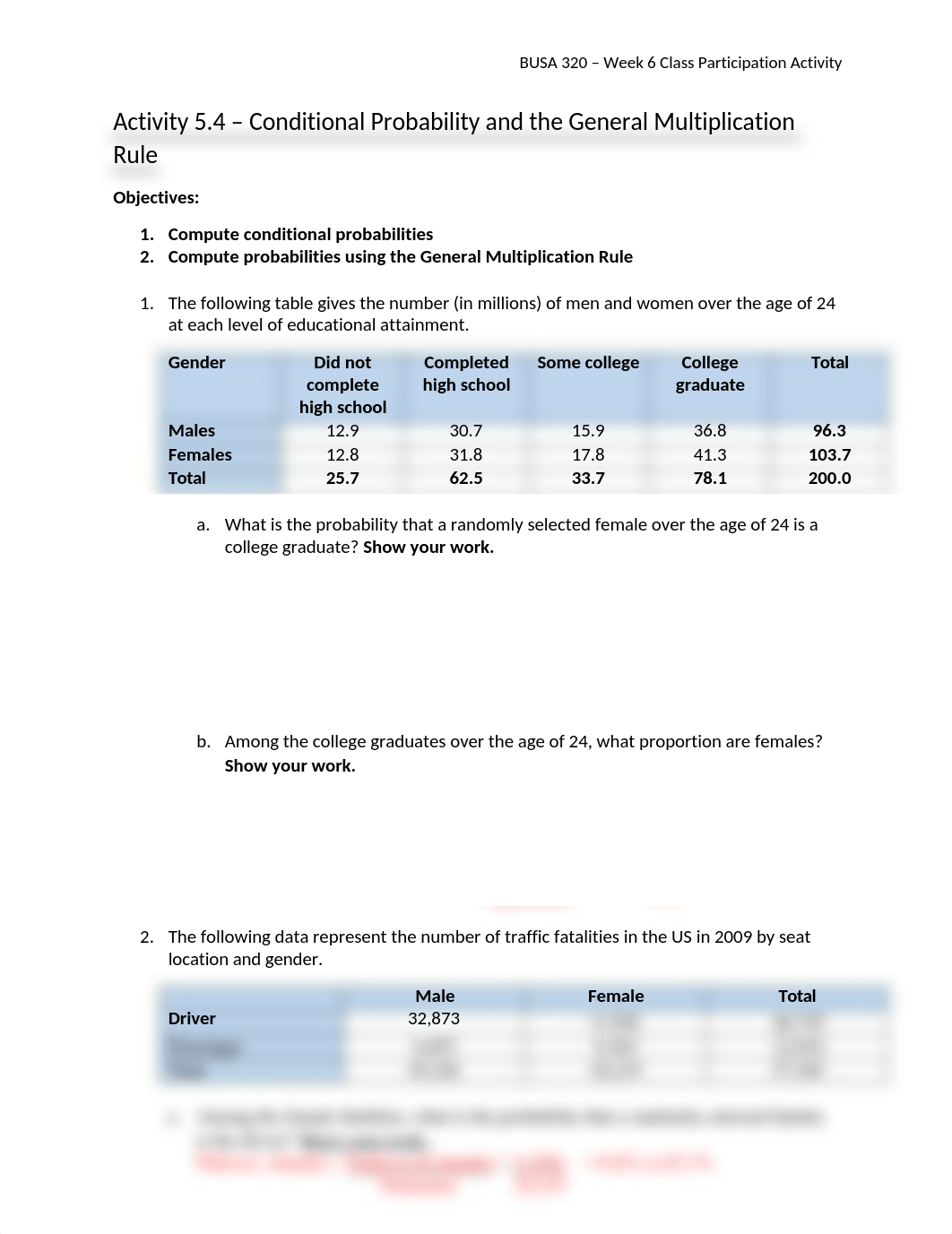 ANSWER KEY - Class Participation Activity 5.4_djo384ziu35_page1